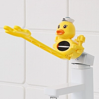 Выключатель желтой утки