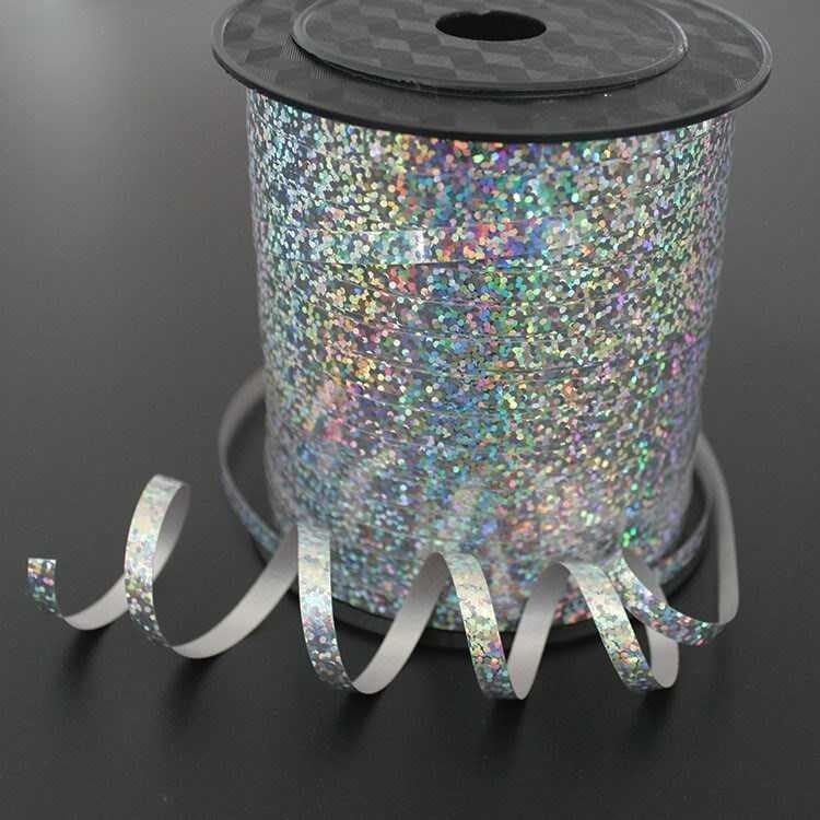 Balloon ribbon Balloon Rope Colored with Ribbon Bound Rope Ties Birthday Decorated Wedding House Arranged Twinning Wedding Celebration Christmas Dress