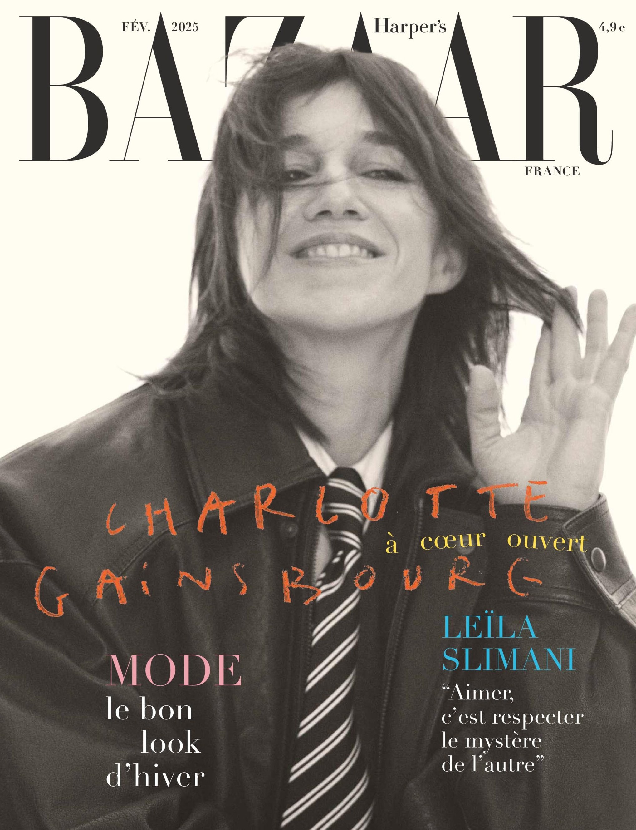 Harper's Bazaar France 2025.02.jpg