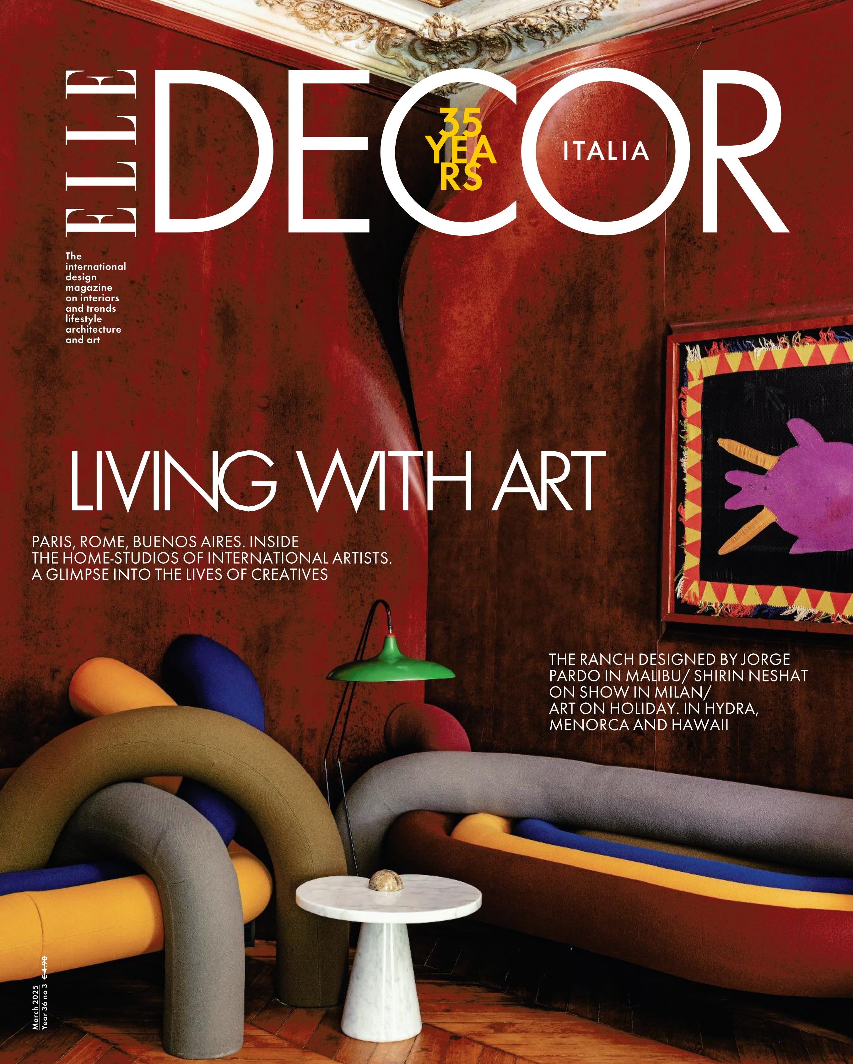 Elle Decor Italia English Edition 2025.03.jpg