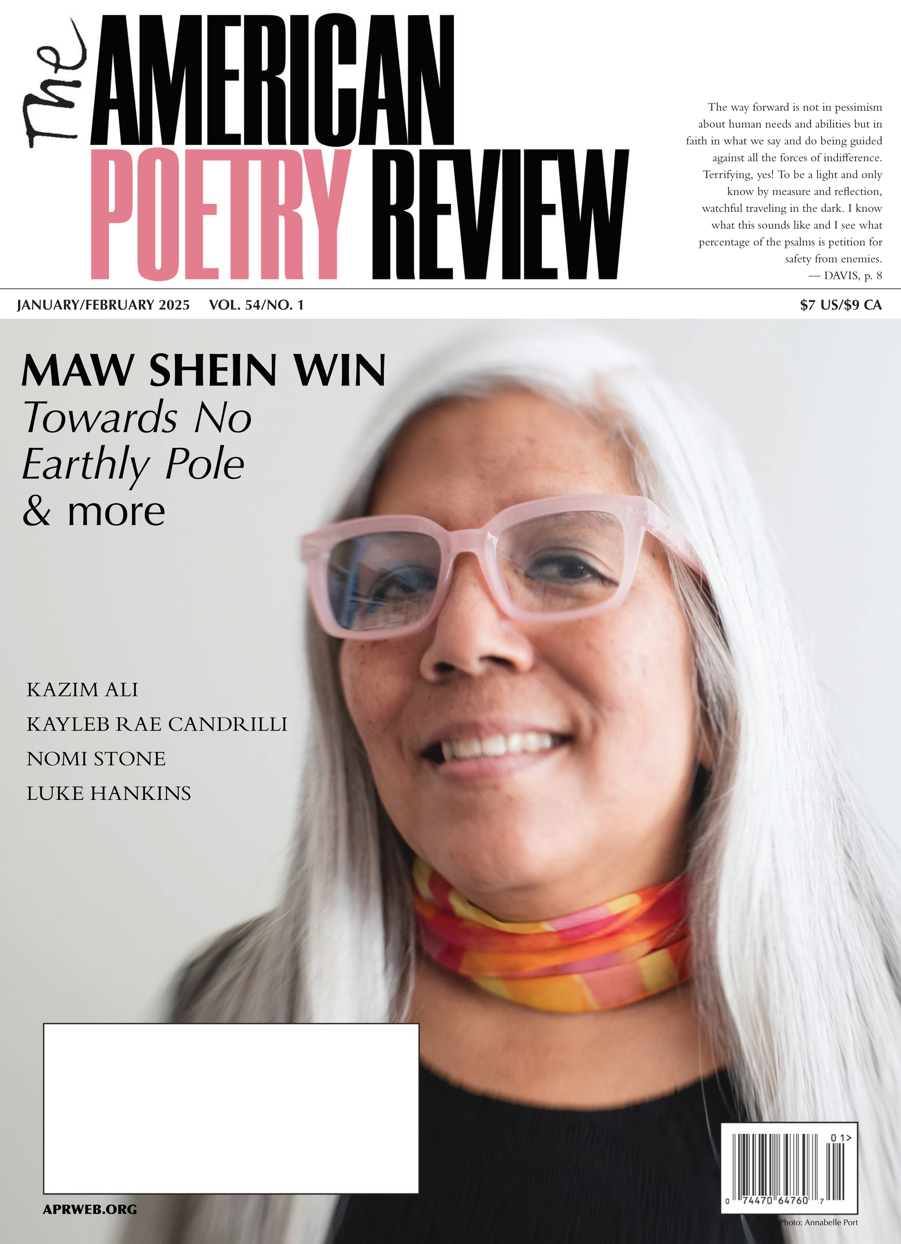 The American Poetry Review 2025.01&02.jpg