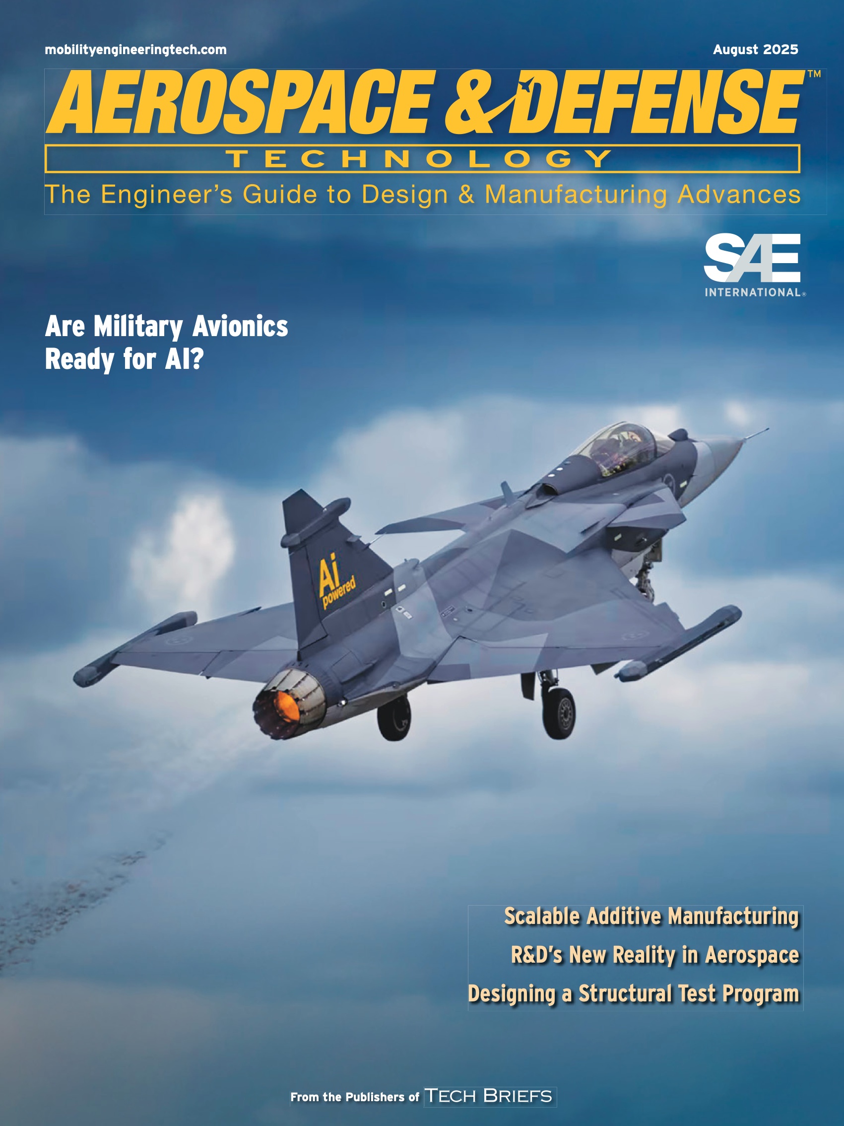Aerospace & Defense Technology 2025.08_1.jpg