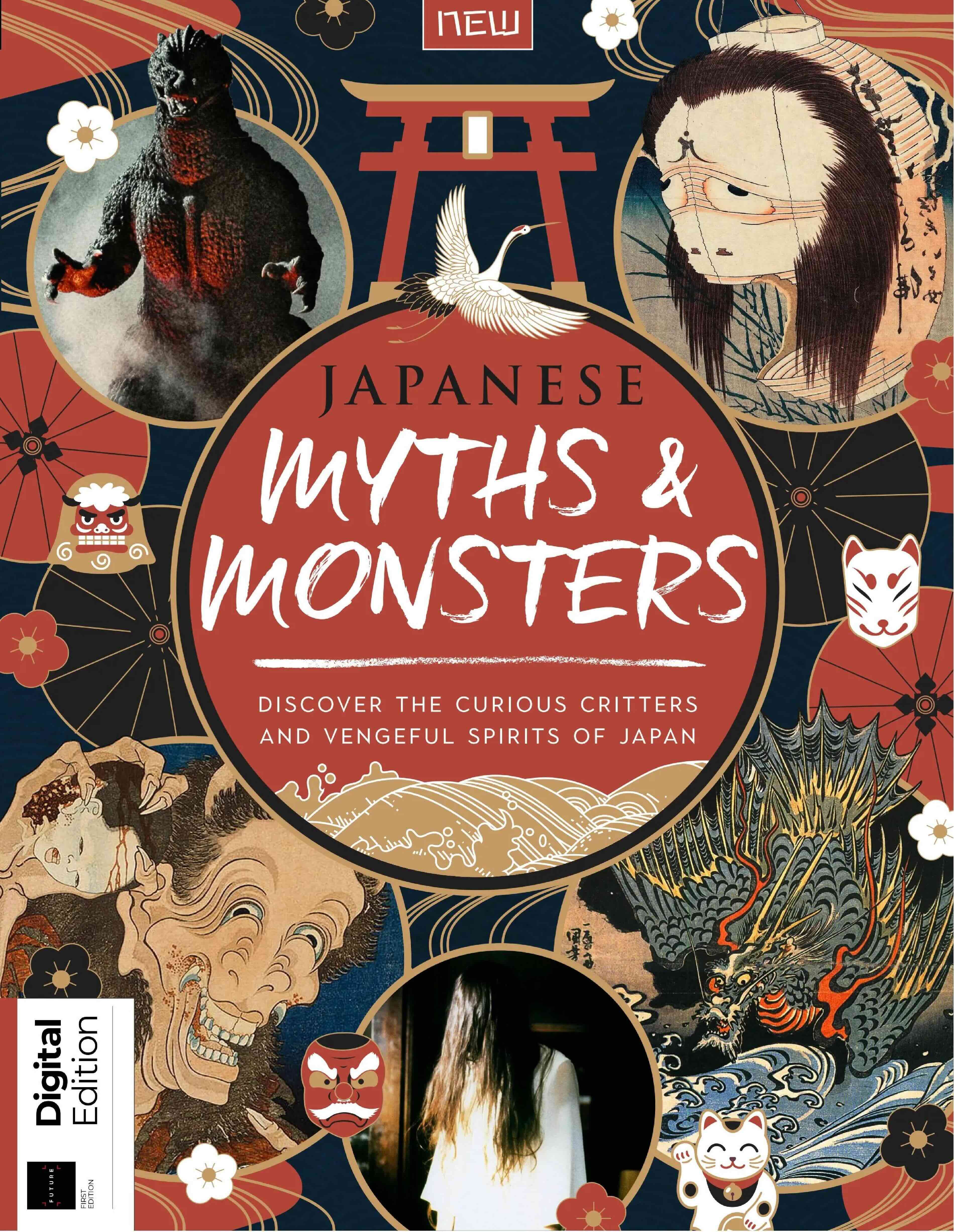 All About History Japanese Myths & Monsters - 1st.jpg