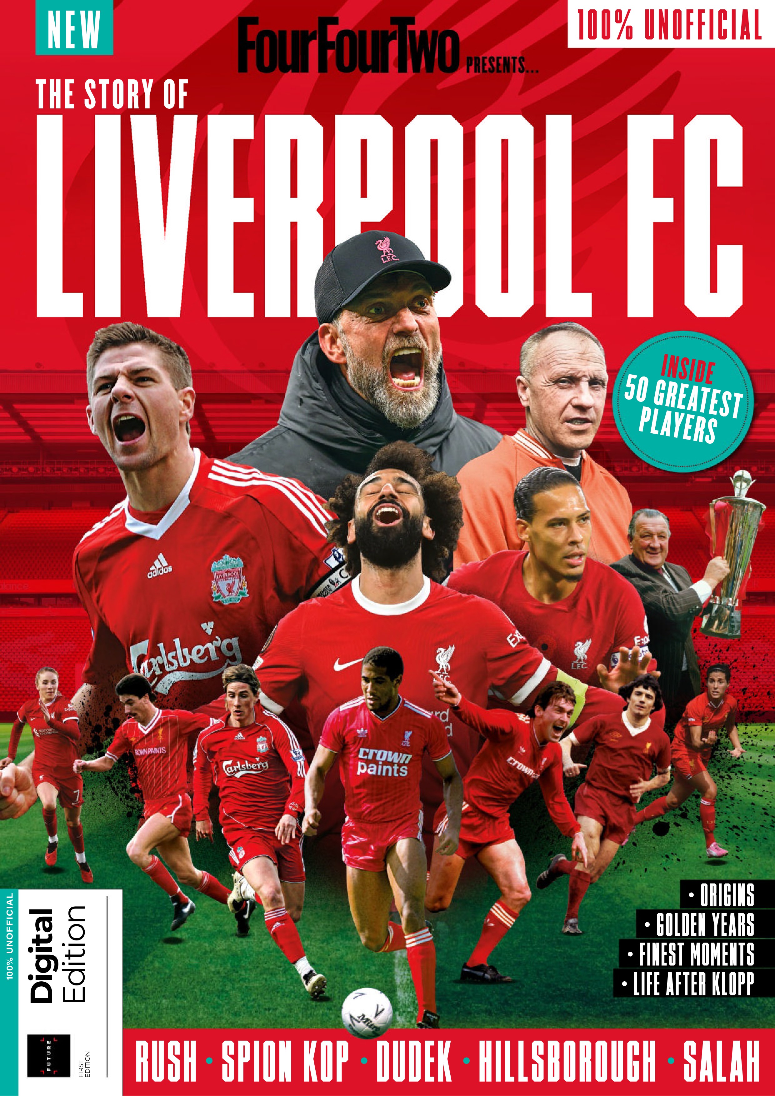 FourFourTwo Presents - The Story of Liverpool FC -.jpg