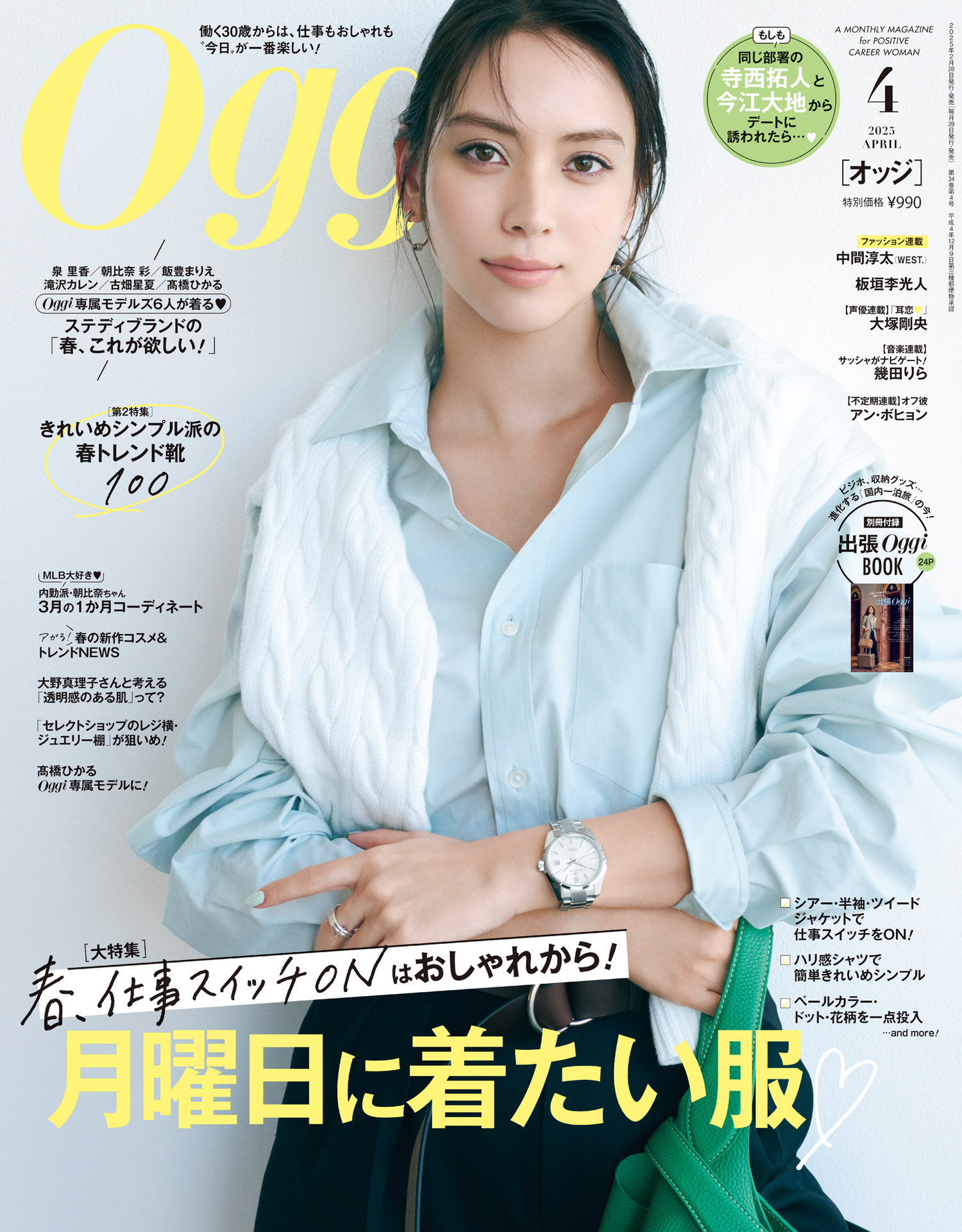 Oggi オッジ 2025年更新中