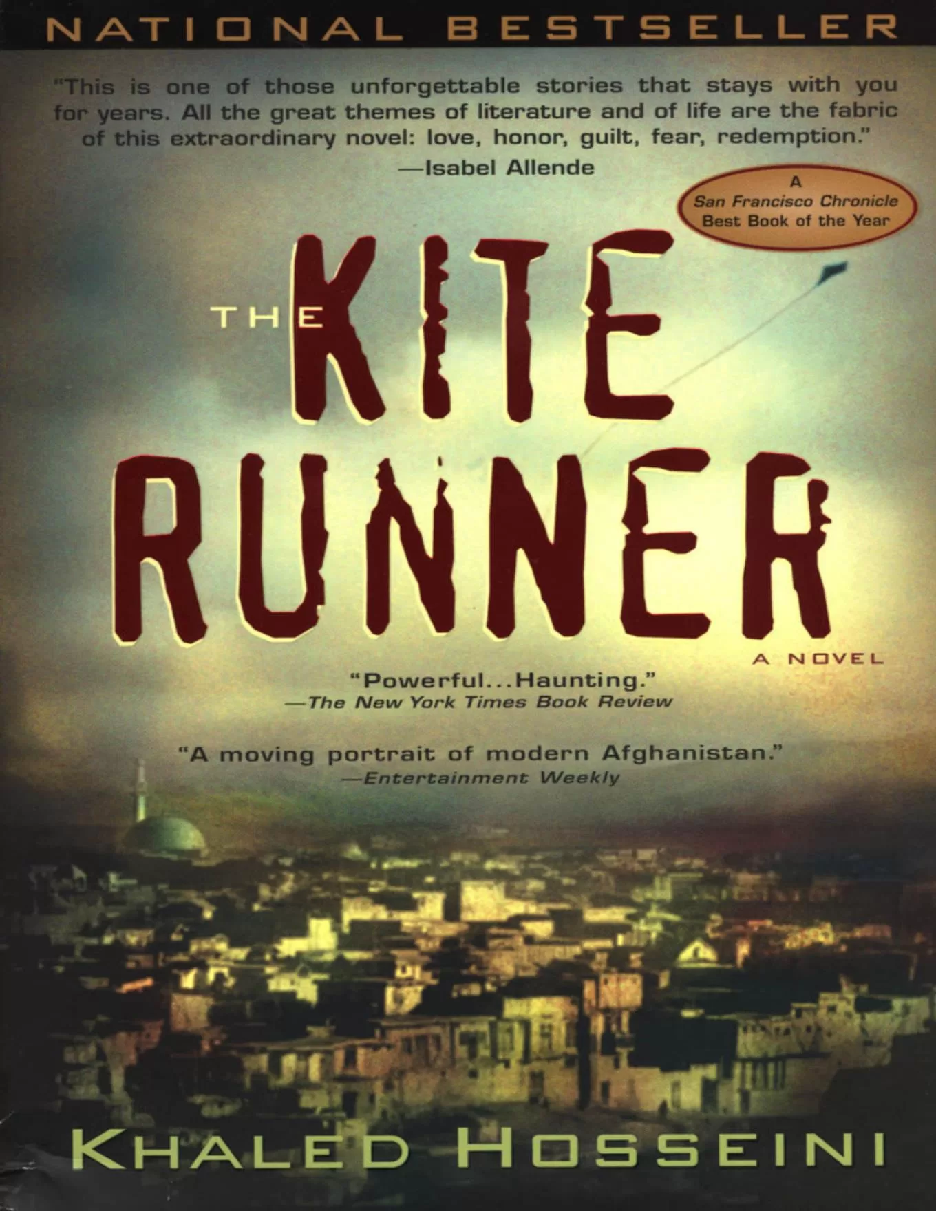The Kite_Runner – Khaled Hosseini.webp