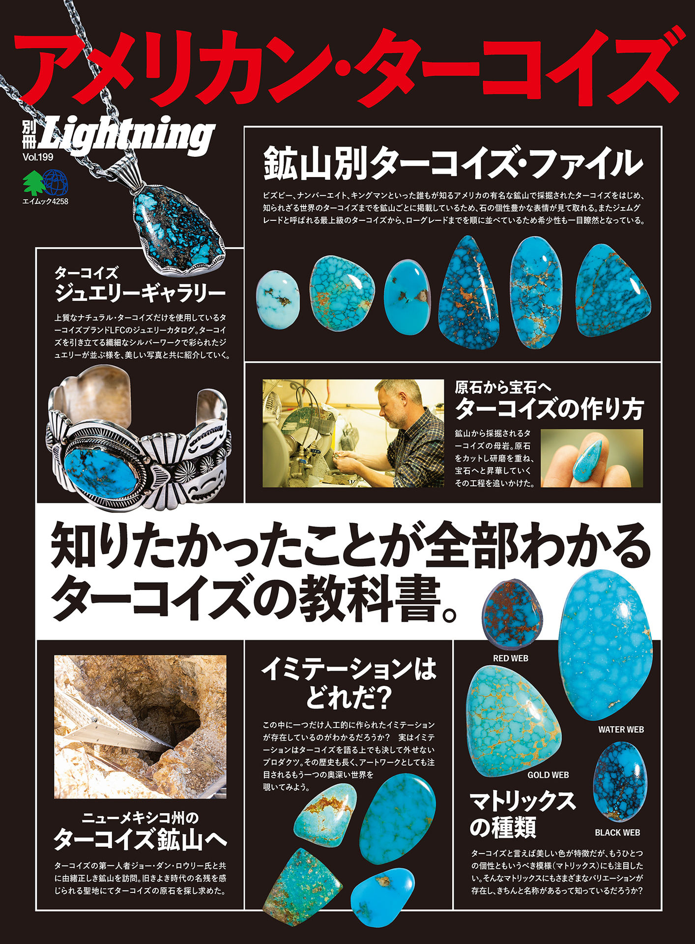 別冊Lightning Vol.199 アメリカン・ターコイズ.jpg