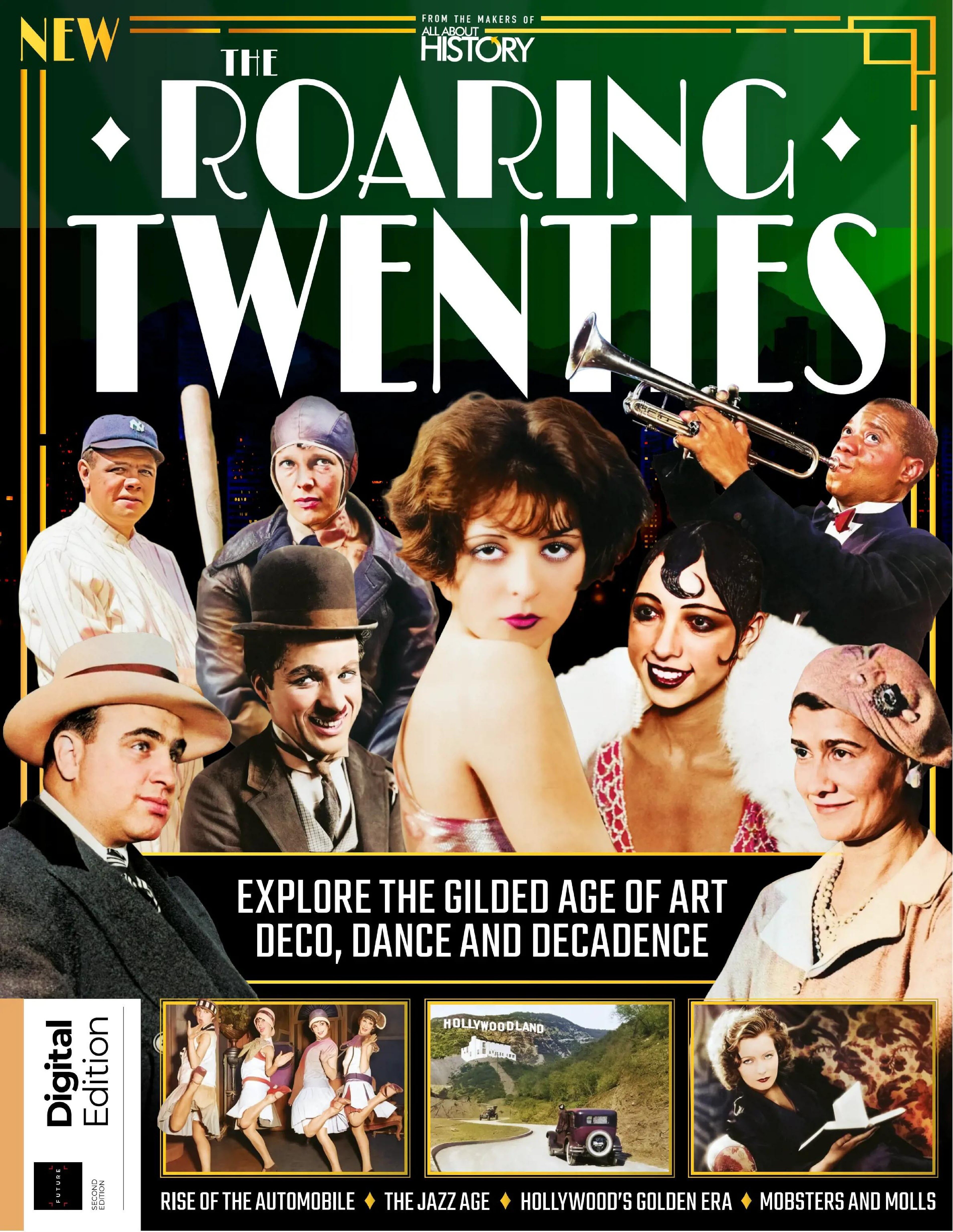 All About History – The Roaring Twenties, 2nd Edit.jpg