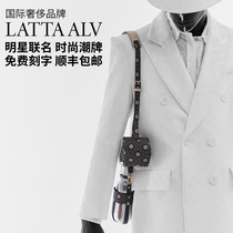 Latta alvor high-grade mug men's and women's 316 stainless steel large capacity kettle outdoor portable cup