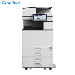 Gestetner GS3035mA3 흑백 레이저 복합 기계 인쇄, 복사 및 스캔 기능을 하나로 통합