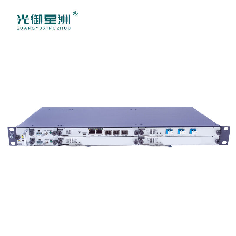 Light Mixing Chau GY-OLP101OLP Light Line Protection Equipment 1 1 Fibre Link Protector Light Line Pao-Taobao