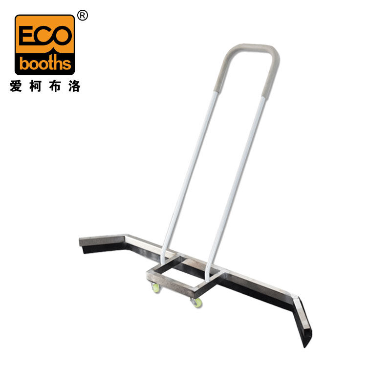 Love Cobblo Pushers Tennis Court Pushers Ground Wiper Ground Wiper Stadium Basement Garage Pushback-Taobao