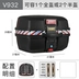 Xe máy lớn cốp xe điện cốp xe cực lớn đa năng dày mang đi hộp bảo quản kích thước lớn tháo lắp 