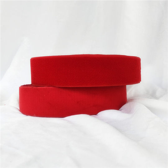 Драма Сычуань, меняющая лицо липучка, мягкая ткань, поверхность крючка, липкая, импортное качество