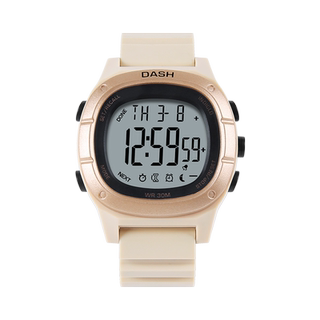 Спортивный водонепроницаемый светящийся