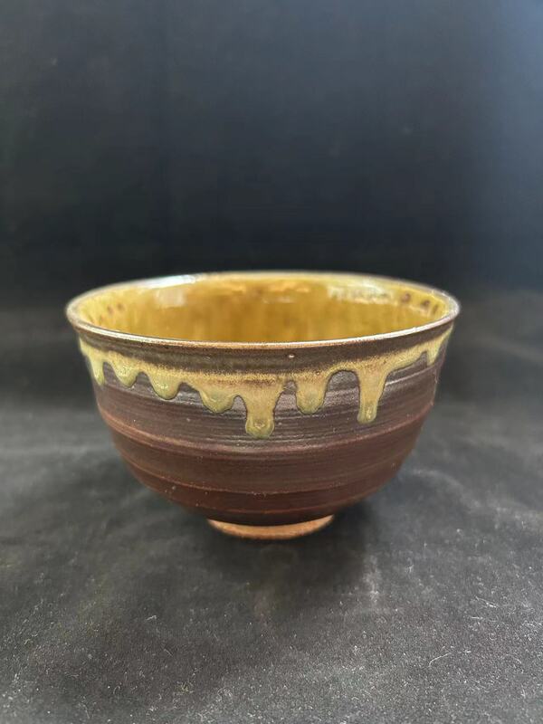 Japanese Return Ceramics, Coarse Pottery, Pure Handmade Household Tableware, Rice Bowls Japanese Return Ceramics, Coarse Pottery, Pure Handmade Household Tableware, Rice Bowls