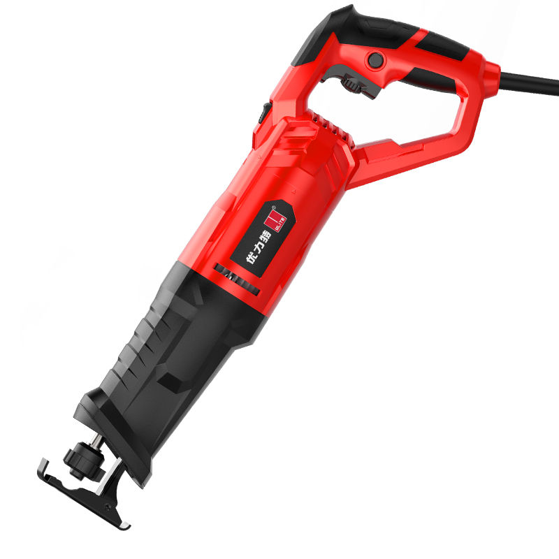 Reciprocating Saw Electric Horseknife Saw Flashlight Saw Home Carpentry Mini Cutting Machine Wood Saw Multifunction Machine Electric
