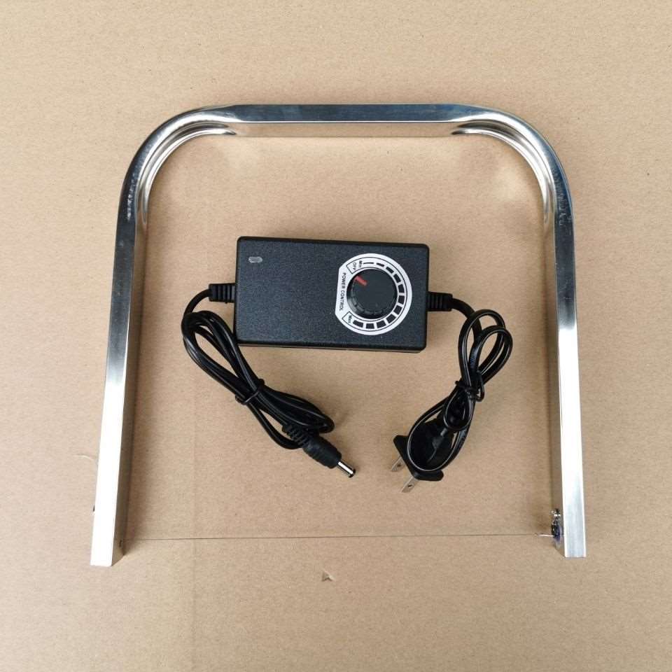 Heating wire foam cutting machine Electric heating bow foam sponge pearl cotton KT board insulation box cutting machine