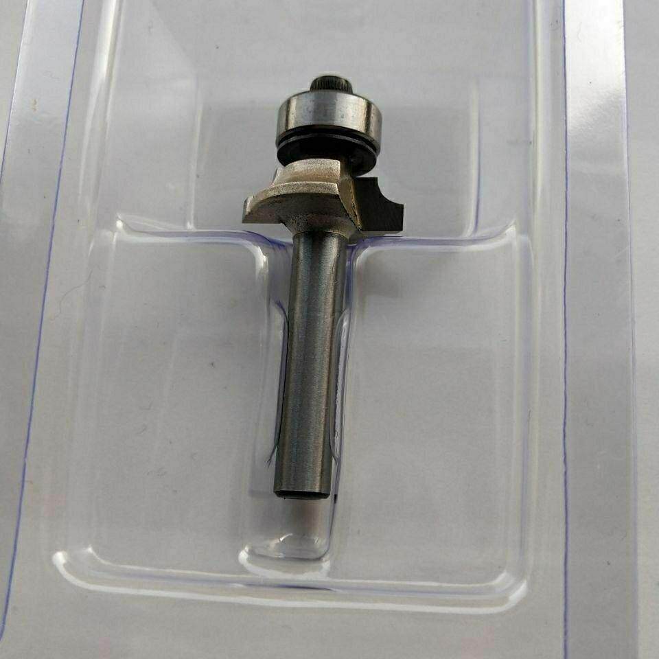 Seal All knife edge trimminder knife head small fully automatic sealing edge machine tool head arc knife tool head