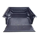 ເຫມາະສໍາລັບ Ford Ranger RANGER Tundra F150 cargo box treasure rear trunk pad protective pad pickup truck accessories modification