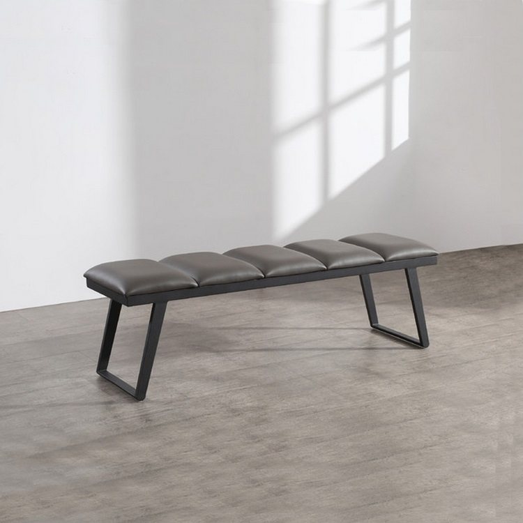 Nordic doorway Stool Bench Bench Sofa Bed Tail Stool personality strip stool Long chair Makeup Stool Long Bench bench Bench Dining Stool