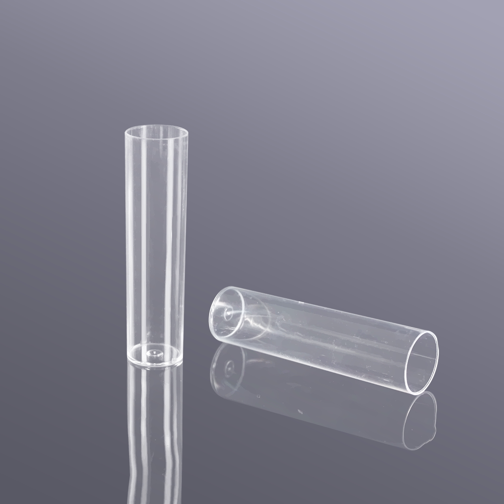 Biosharp BC022 PS/BC021 PP 果蝇管/培养管/样品管 100个/包