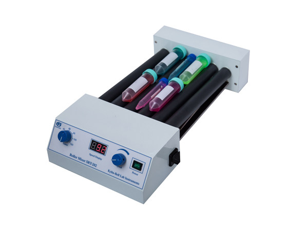 滚轴混合器SRT-202型