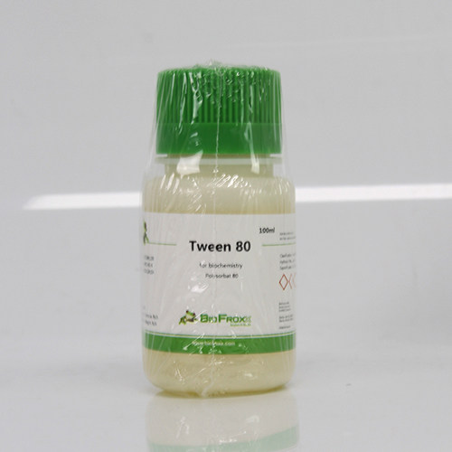 BioFroxx 1716ML100/500/1000ml 吐温-80 Tween80