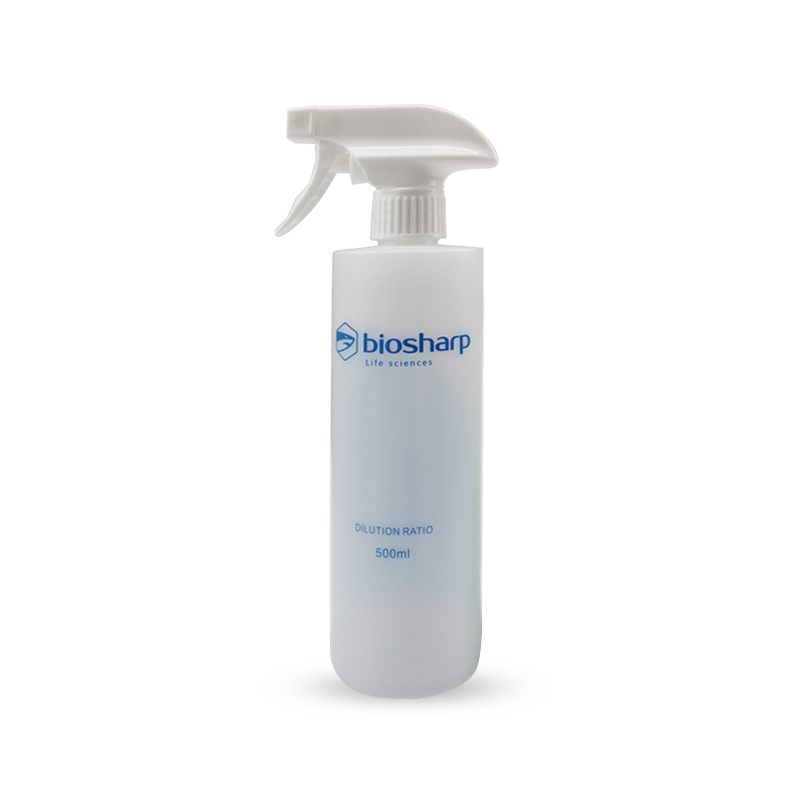 Biosharp BS-PH-002 喷壶 blue