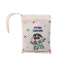 Crayon Shin-chan car formaldehyde removal new car special deodorizing bamboo charcoal bag car adsorption activated carbon to purify the air