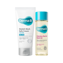 DermaB stretch mark repair cream imported from South Korea prevents pregnant women from postpartum firming and eliminates obesity marks