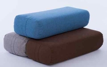 Iyengar yoga pillow yoga aids pregnant women yoga pillow yoga square pillow high density sponge pillow