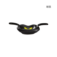 Игрок подбородок