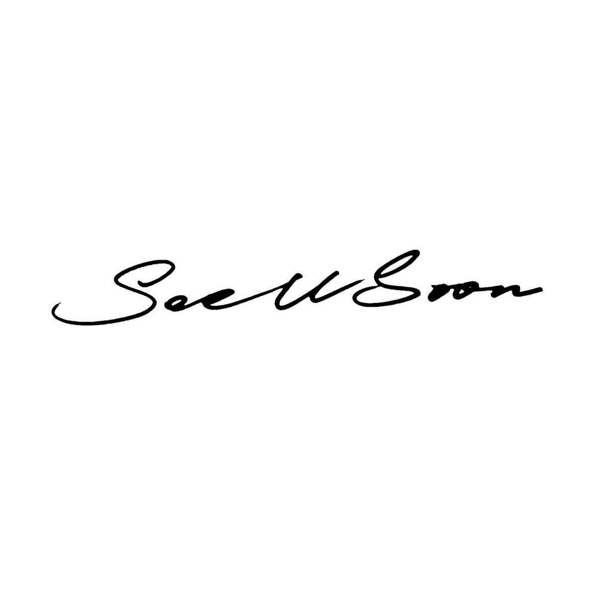 SUS手工眼镜店的LOGO