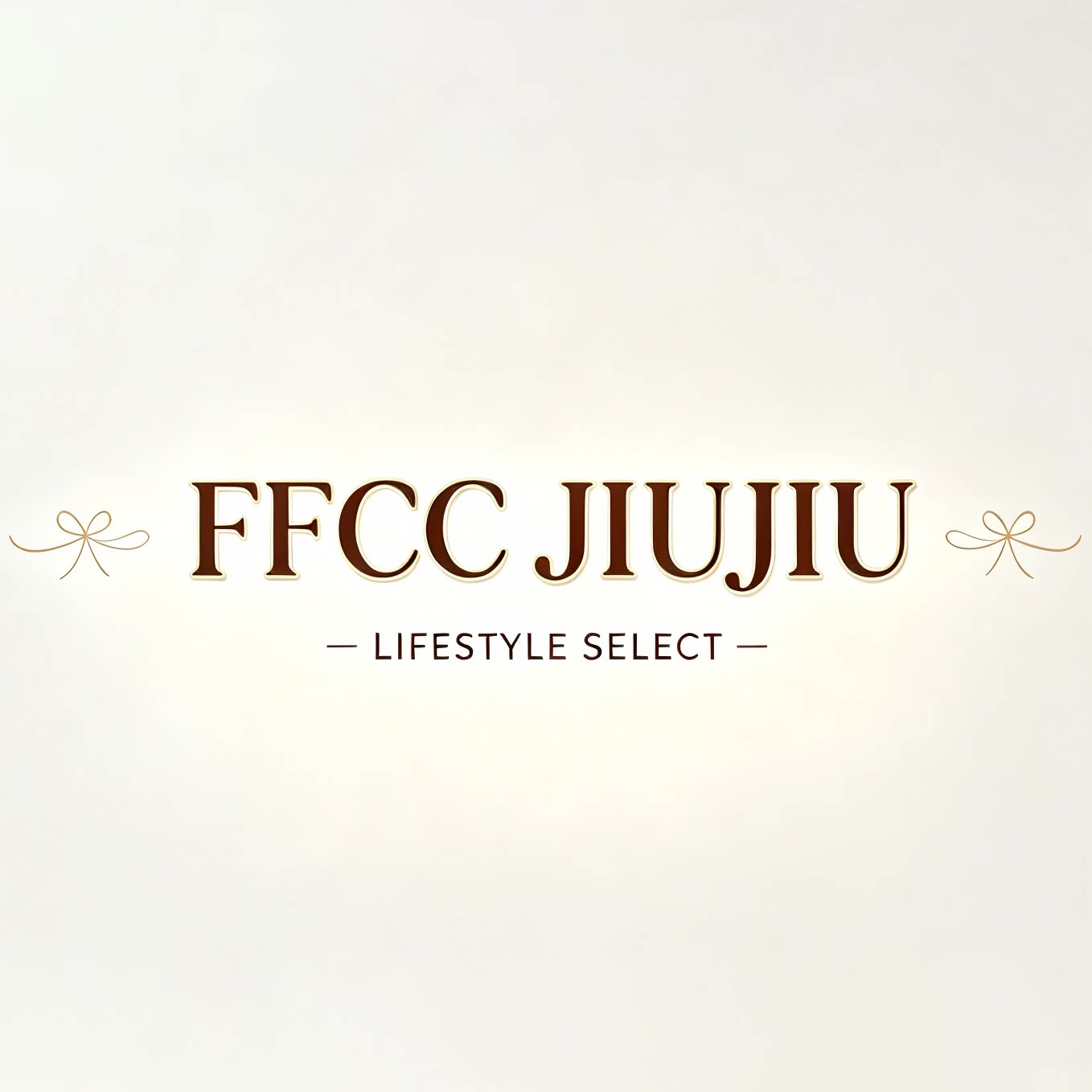 FFCC JIUJIU的LOGO