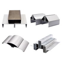 Yizhong Mask Factory Hospital Precision Manufacturing Pharmaceutical Factory Food Cosmetics Electronic Clean Purification Space Workshop Aluminum Material