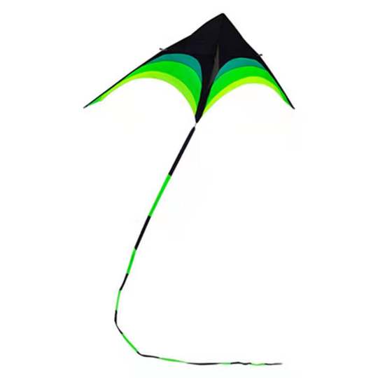 Кайт для взрослых, очень большой, подходит для травянистых мест, большой, сверхбольшой, профессиональный кайт высокого класса из Вэйфань, легко управляется при слабом ветре, модель для взрослых, новая модель 2025 года.