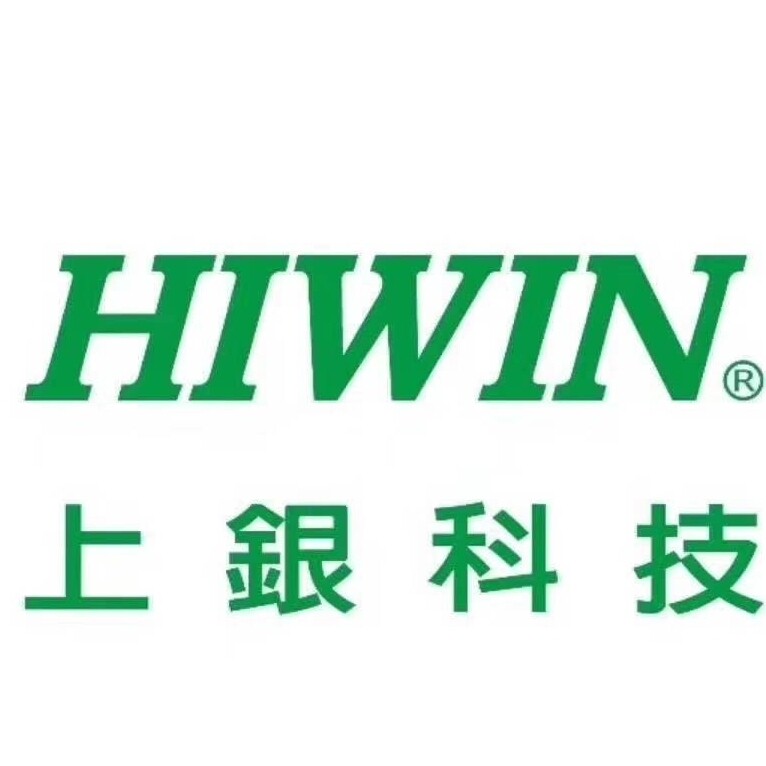 恒毅上银自动化的LOGO