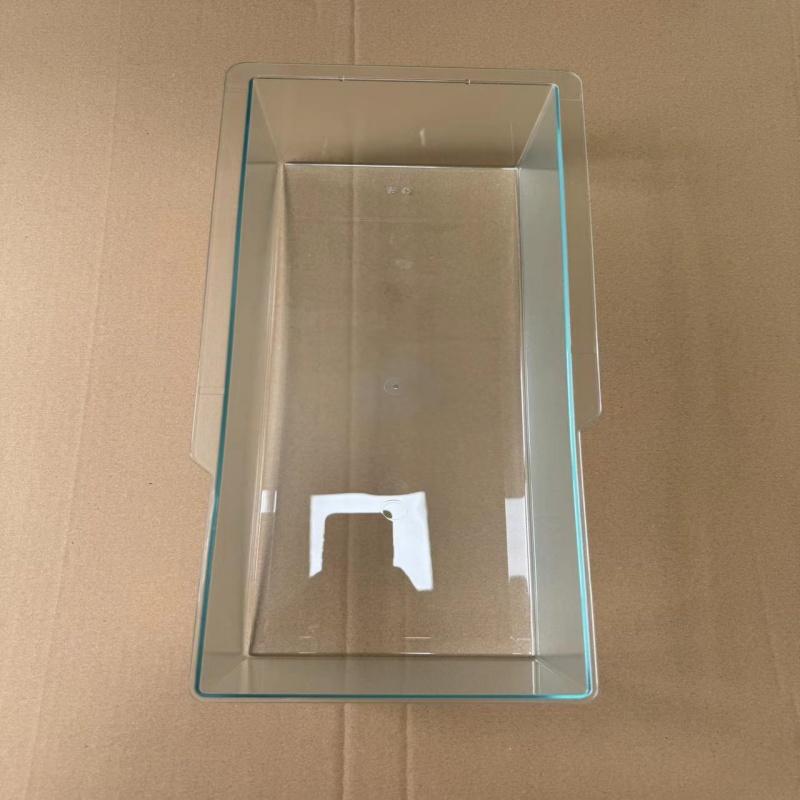 German Original Imported Liby Haier Refrigerator Ice Machine Drawer Box 5295 Refrigerator Ice Machine Drawer Box