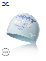 CS01 Голубой кролик-кошка