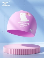 2S12-Little White Rabbit