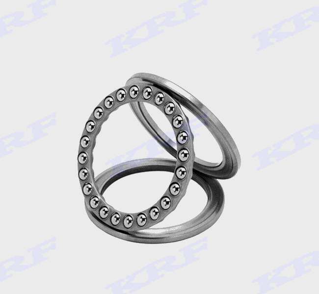 Factory stock 8415ZWZ Wafangdian bearing 51415 thrust ball bearing plane bearing