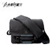 GYXX Light and Shadow Planet Gaia Photography Bag SLR Camera Bag Men's Mirrorless Messenger Bag Shoulder Portable Lens Computer Bag Storage Liner Bag Protective Coverable Canon Sony Fuji Nikon