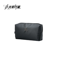 Power Pack/Shadow Black