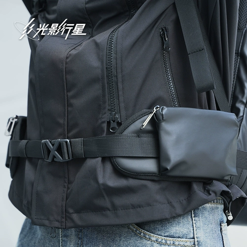 Планетарные аксессуары, наушники, сумка для техники, ремень, сумка-органайзер