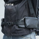 GYXX light and shadow planet bag accessory portable: ຖົງໂທລະສັບມືຖື, ຖົງຫູຟັງ, ຖົງນ້ໍາ, ຖົງສາຍແອວ