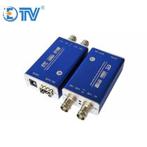 ETV SDI miniSDI optical transceiver 3G-SDI path-coded optical fiber extension transceiver