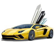 Yundu π1 π3 V01L car film explosion-proof insulation film front windshield sunscreen film sun full car film