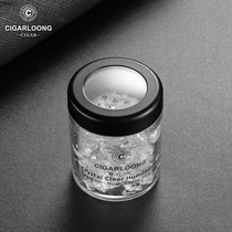 CIGARLOONG cigar moisturizing liquid cigar box moisturizing tank cigar humidifying liquid moisturizing water moisturizing bag