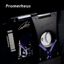 American Prometueus cigar scissors Prometheus and Fuente joint model imported cigar scissors